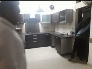 Kitchen in 4 BHK Independent House at Sector 37 – for Sale