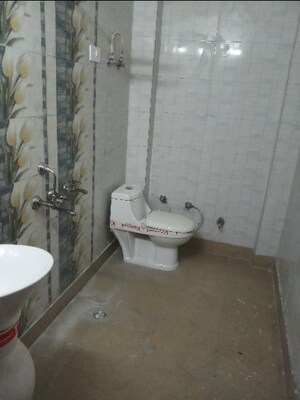 Bathroom in 4 BHK Independent House at Sector 37 – for Sale
