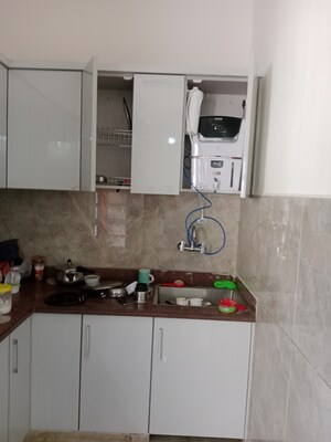 2 BHK Builder Floor For Rent in Sector 6