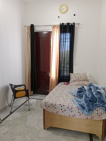 2 BHK Builder Floor For Rent in Sector 6