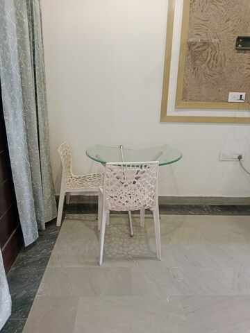 Bathroom in 2 BHK Builder Floor at Sector 7 – for Rent