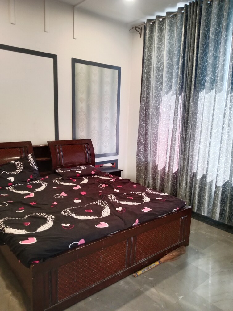 Cover Image, sector 7 2 Bedroom 953 Sq.Ft. Builder Floor In Sector 7 Panipat 9274360