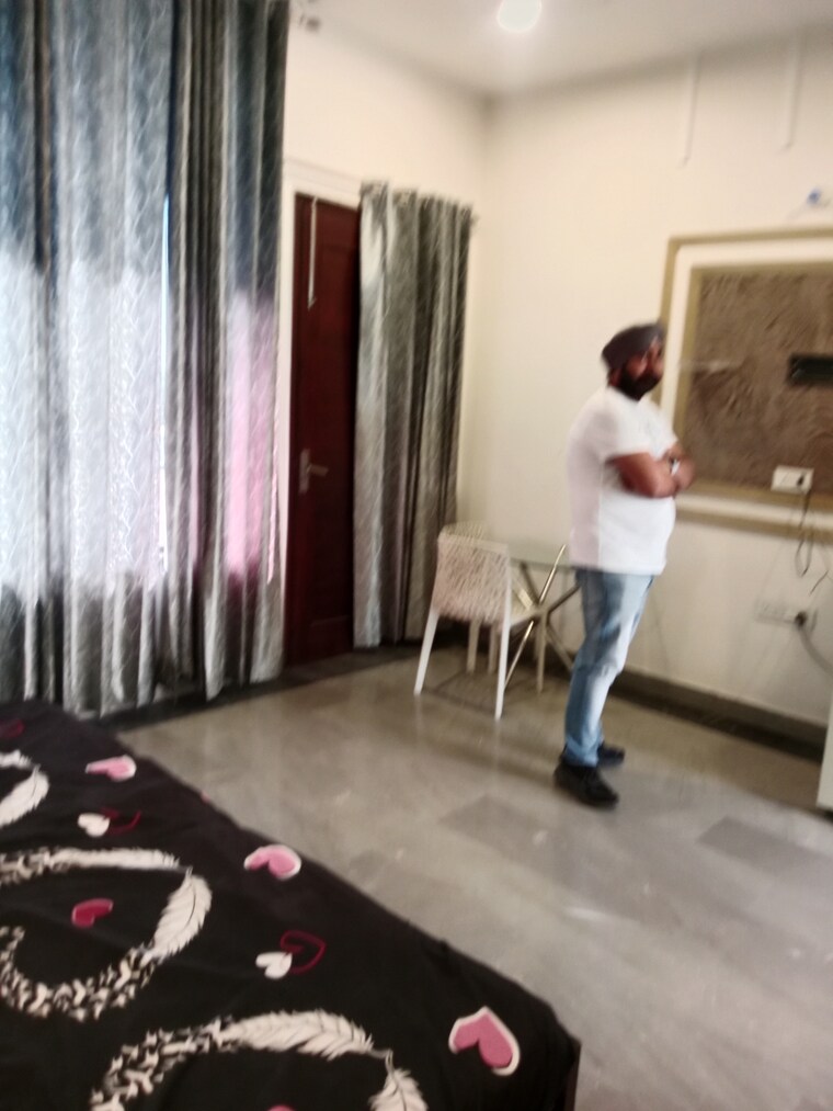 Room, sector 7 2 Bedroom 953 Sq.Ft. Builder Floor In Sector 7 Panipat 9274360