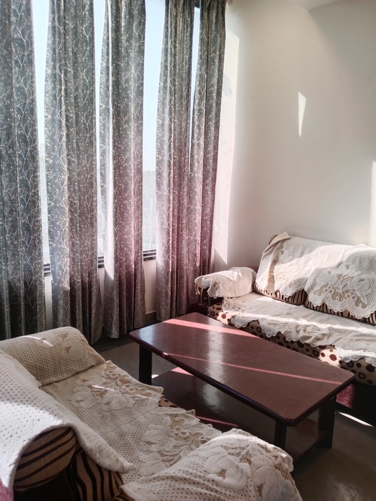 Bedroom, sector 7 2 Bedroom 953 Sq.Ft. Builder Floor In Sector 7 Panipat 9274360