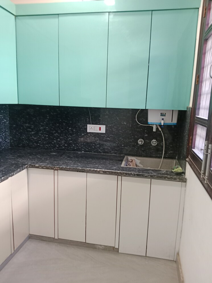 Kitchen, sector 7 2 Bedroom 953 Sq.Ft. Builder Floor In Sector 7 Panipat 9274360
