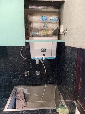 Furnished Amenities in 2 BHK Builder Floor at Sector 7 – for Rent