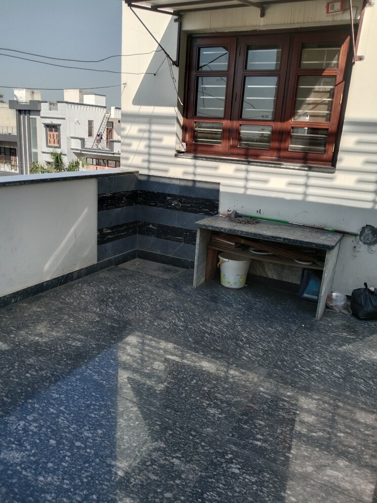 Kitchen, sector 7 2 Bedroom 953 Sq.Ft. Builder Floor In Sector 7 Panipat 9274360