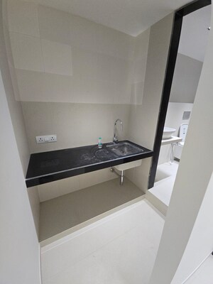 Furnished Amenities in  Office Space at Marathon Futurex, Lower Parel – for Rent