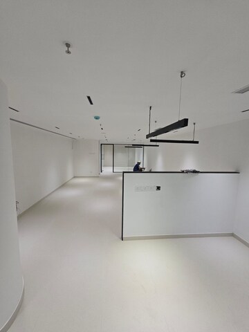 Furnished Amenities in  Office Space at Marathon Futurex, Lower Parel – for Rent