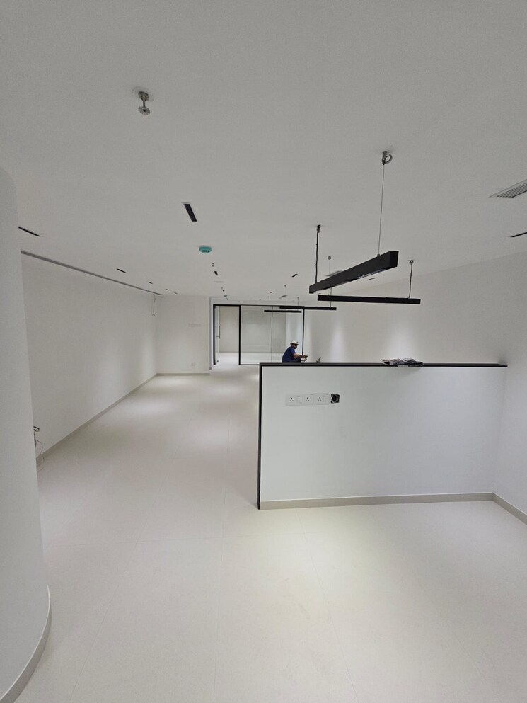 undefined, marathon-futurex Commercial Office Space 650 Sq.Ft. In Lower Parel Mumbai 9274377