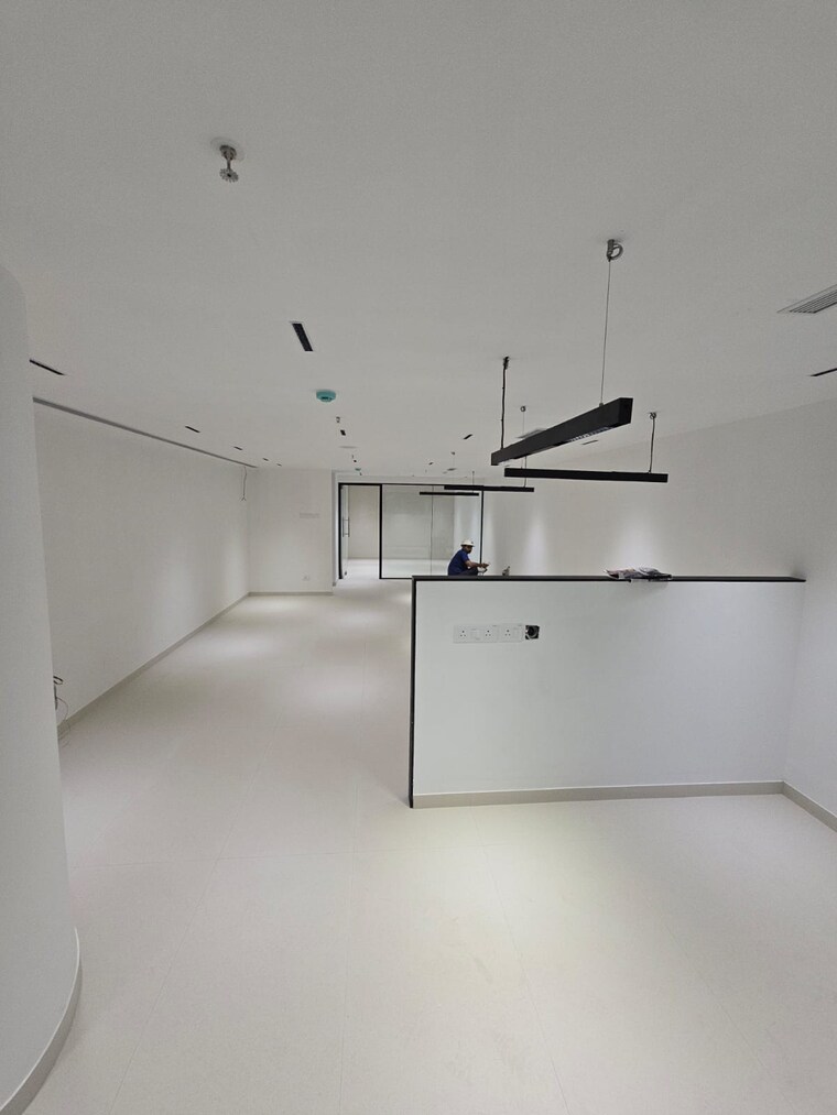 undefined, marathon-futurex Commercial Office Space 650 Sq.Ft. In Lower Parel Mumbai 9274377