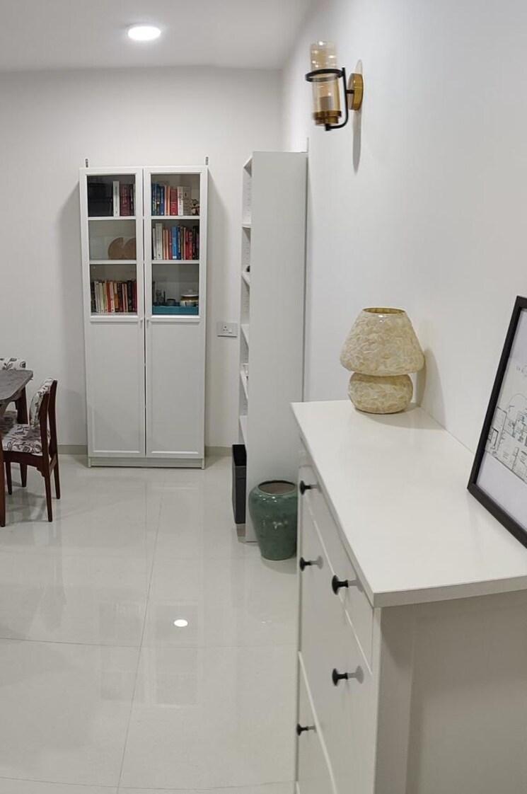 undefined, nimani-alive-skypark 2 Bedroom 680 Sq.Ft. Apartment In Baner Pune 9274381