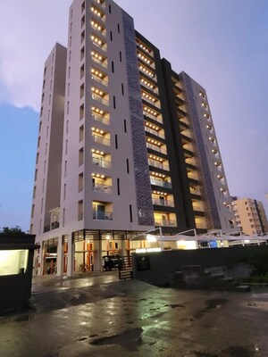 2 BHK Apartment For Rent in Nimani Alive Skypark, Baner