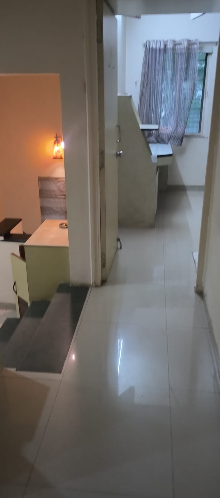 3.5 BHK 2500 Sq.Ft. Villa in Paya CHS Aundh