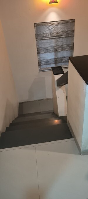 Kitchen in 3.5 BHK Villa at Paya CHS Aundh, Aundh – for Rent