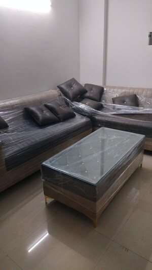 2 BHK Apartment For Rent in Sector 33