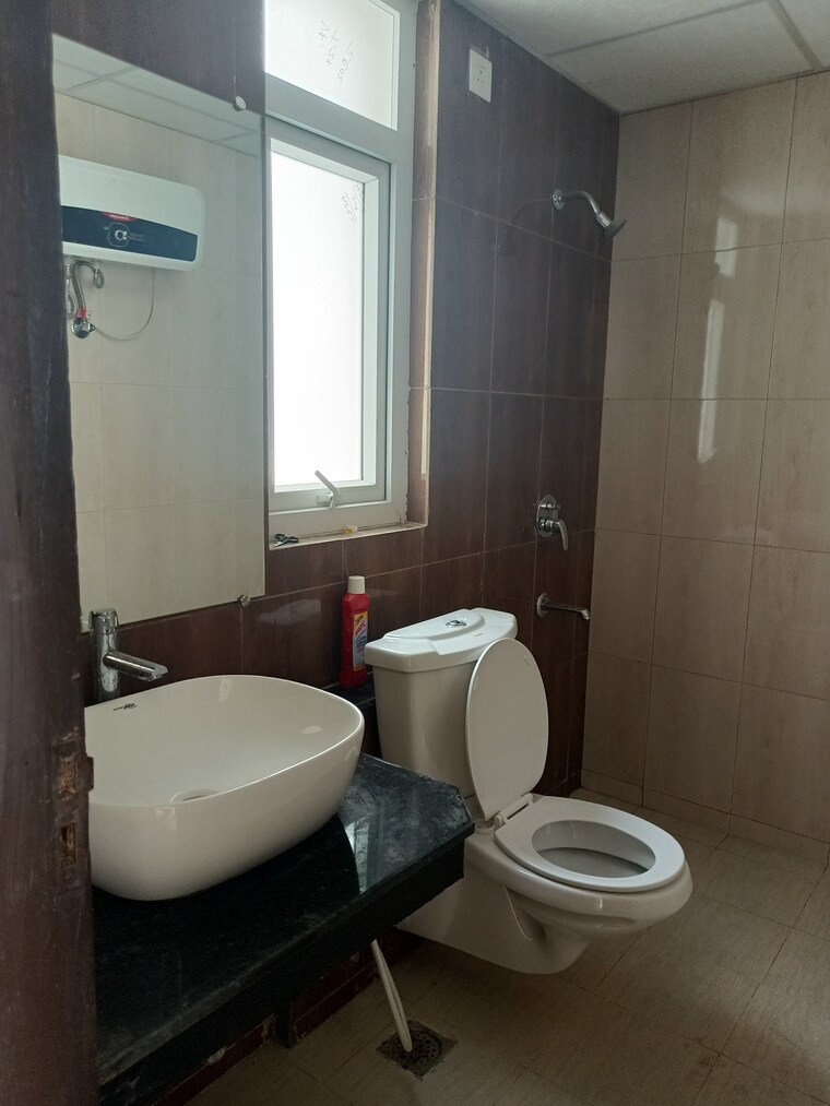 Master Bedroom, the-3c-lotus-panache 4 Bedroom 2794 Sq.Ft. Apartment In Sector 110 Noida 9274387