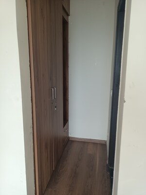 Bedroom in 4 BHK Apartment at The 3C Lotus Panache, Sector 110 – for Rent