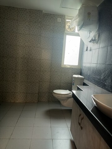 Bathroom in 4 BHK Apartment at The 3C Lotus Panache, Sector 110 – for Rent