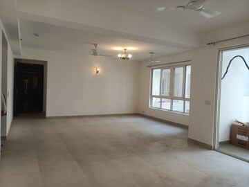4 BHK Apartment For Rent in The 3C Lotus Panache, Sector 110