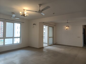 Living Room in 4 BHK Apartment at The 3C Lotus Panache, Sector 110 – for Rent