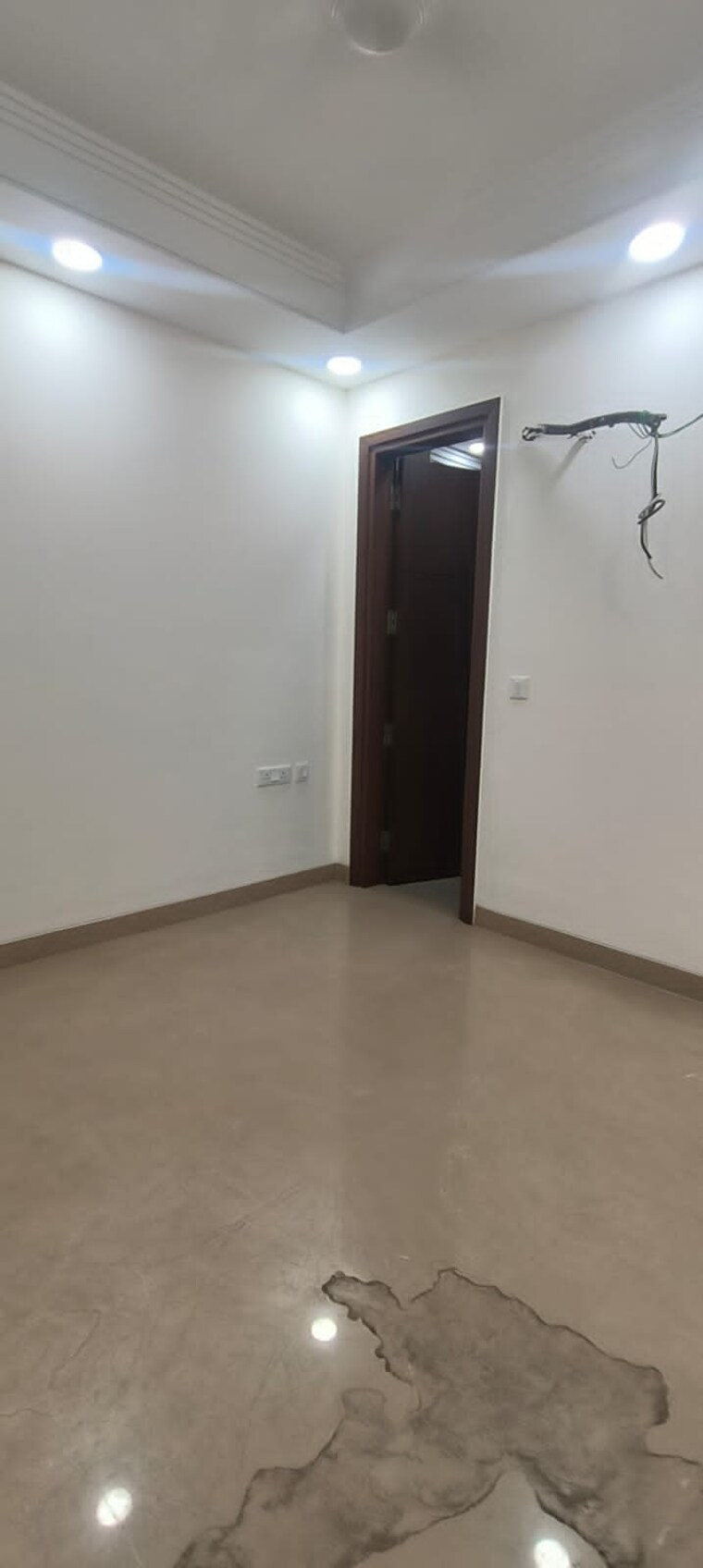 Room, chittaranjan park 3 Bedroom 160 Sq.Yd. Builder Floor In Chittaranjan Park Delhi 9274389