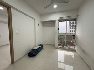 Master Bedroom in 2 BHK Apartment at Lodha Crown Taloja Quality Homes, Dombivli East – for Rent