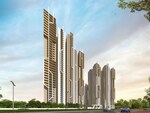 3 BHK + Pooja Room 2045 Sq.Ft. Apartment in Rajapushpa Imperia