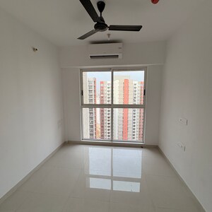 Master Bedroom in 2 BHK Apartment at Lodha Codename Premier, Mangaon – for Rent