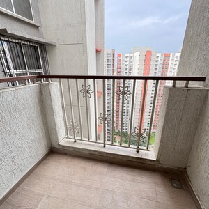 2 BHK Apartment For Rent in Lodha Codename Premier, Mangaon