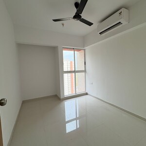 Bedroom in 2 BHK Apartment at Lodha Codename Premier, Mangaon – for Rent