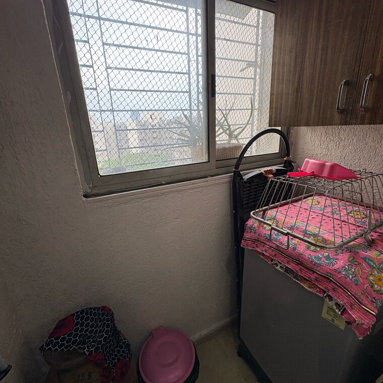 undefined, lodha-casa-rio 2 Bedroom 685 Sq.Ft. Apartment In Nilaje N V Thane 9274410