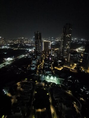 3 BHK Apartment – Exterior View View at M3M Heights, Sector 65 - for Rent