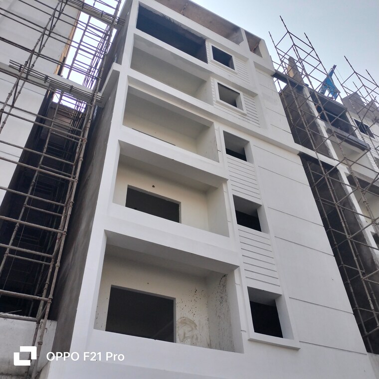 Exterior View, rr-sumit-arcade 2 Bedroom 1155 Sq.Ft. Apartment In Erragadda Hyderabad 9274404