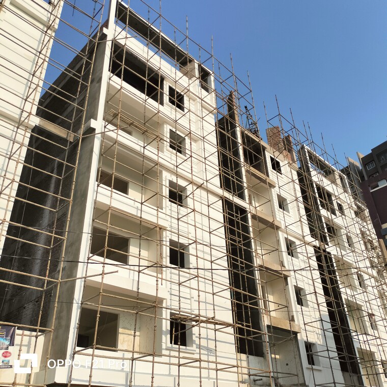 Exterior View, rr-sumit-arcade 2 Bedroom 1155 Sq.Ft. Apartment In Erragadda Hyderabad 9274404