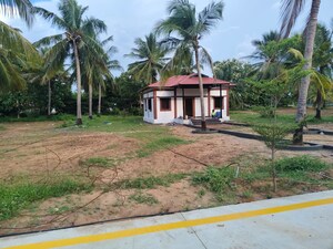  Plot – Exterior View View at Dindugal nh - for Sale