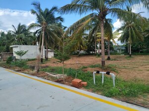  Plot – Garden View at Dindugal nh - for Sale