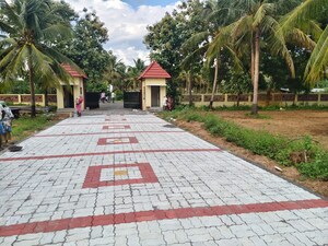  Plot – Exterior View View at Dindugal nh - for Sale