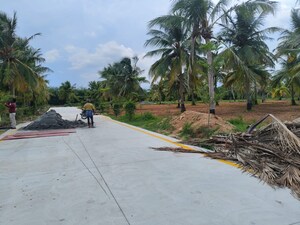  Plot – Garden View at Dindugal nh - for Sale