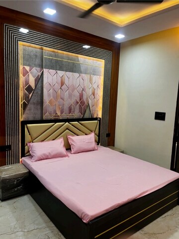 Bedroom in 5 BHK Villa at Sodala – for Sale