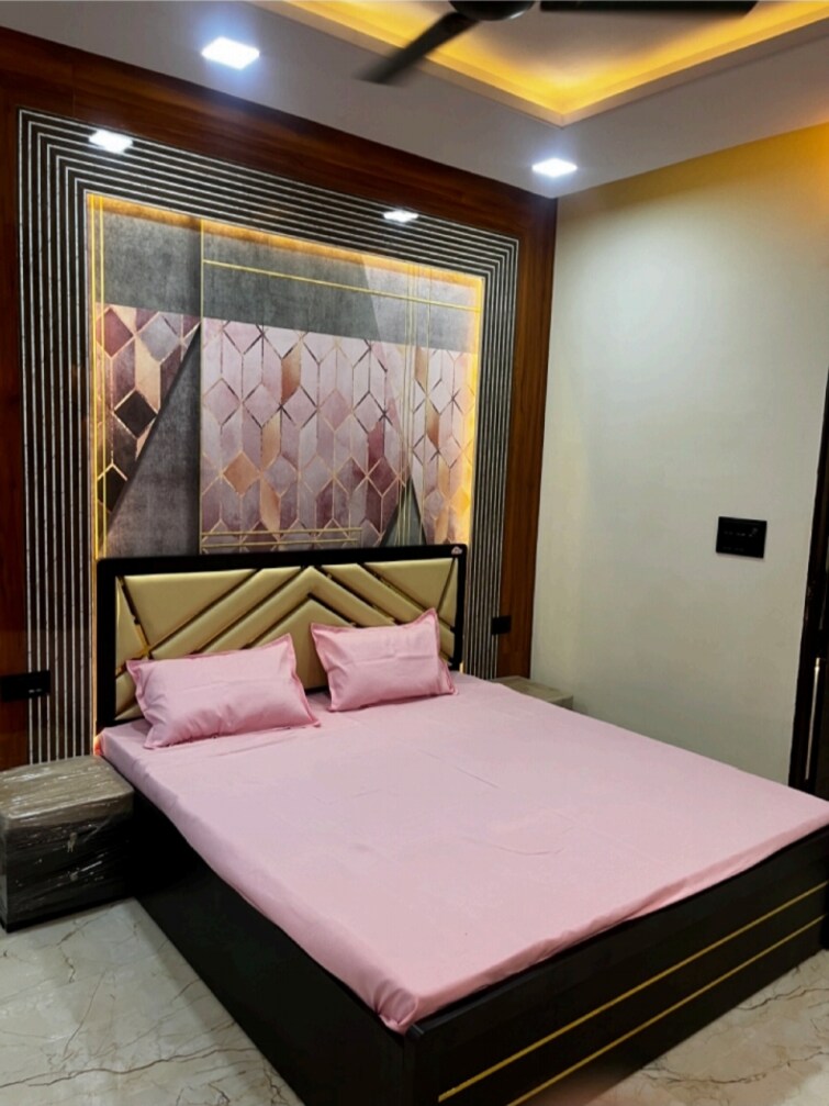 Bedroom, sodala 5 Bedroom 161 Sq.Yd. Villa In Sodala Jaipur 9274406