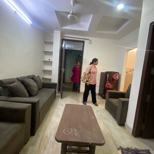 1 BHK Builder Floor For Rent in Chattarpur