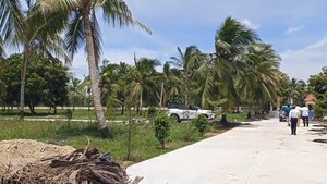  Plot For Sale in Dindugal nh