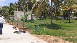 Plot Area in  Plot at Dindugal nh – for Sale
