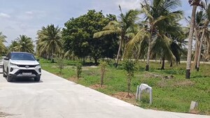 Plot Area in  Plot at Dindugal nh – for Sale