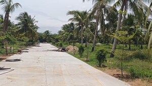 Plot Area in  Plot at Dindugal nh – for Sale