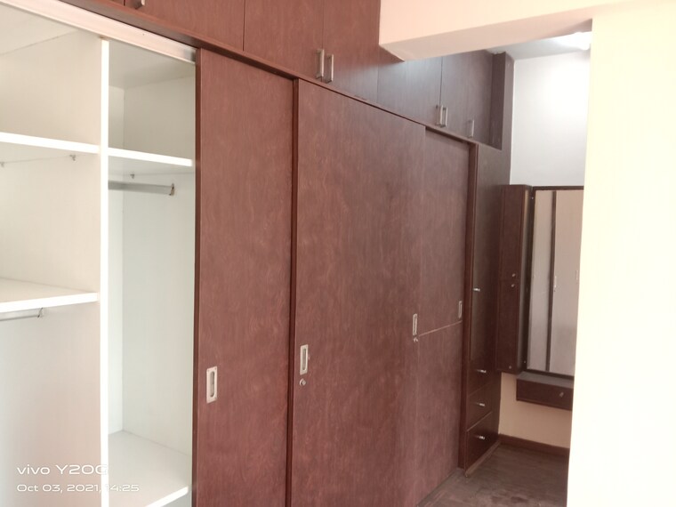 Kitchen, bptp-freedom-park-life 3 Bedroom 2587 Sq.Ft. Apartment In Sector 57 Gurgaon 9274407