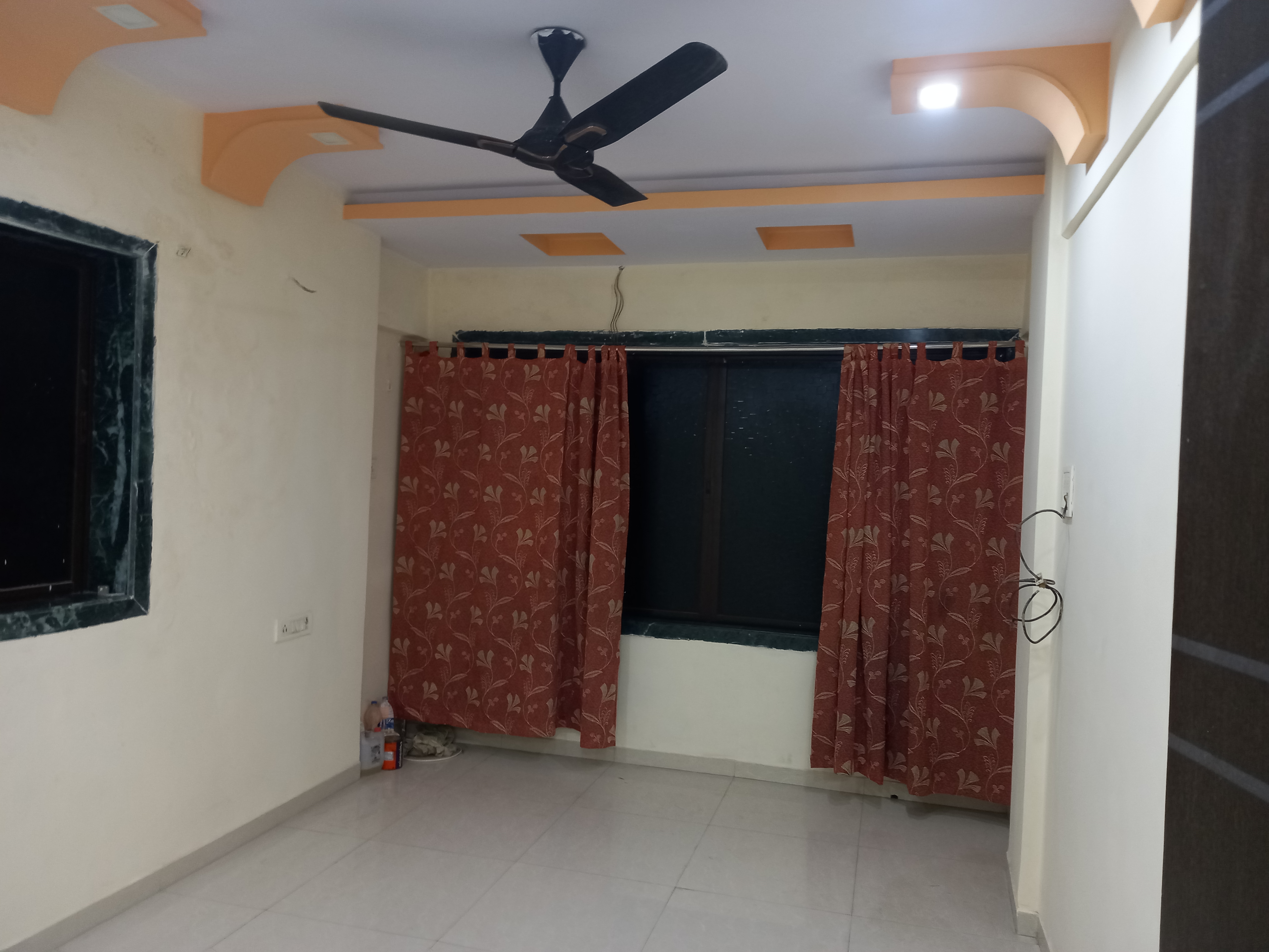 2 BHK + Pooja Room 960 Sq.Ft. Apartment in Meghdoot CHS Kopri