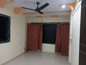 2 BHK Apartment For Rent in Meghdoot CHS Kopri, Kopri