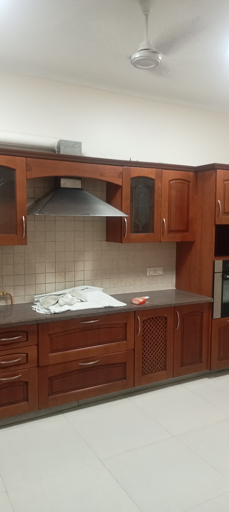 Kitchen, south extension ii 4 Bedroom 4950 Sq.Ft. Builder Floor In South Extension ii Delhi 9274416